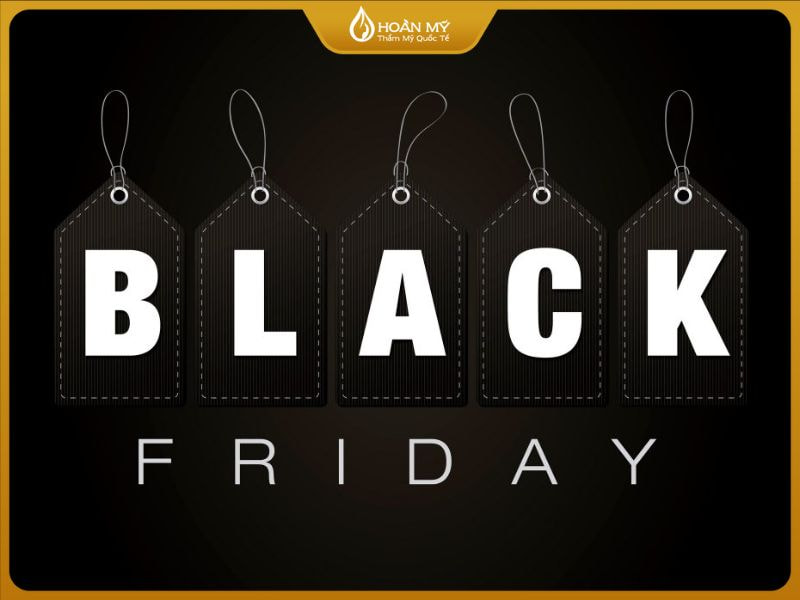 Black Friday là ngày gì?