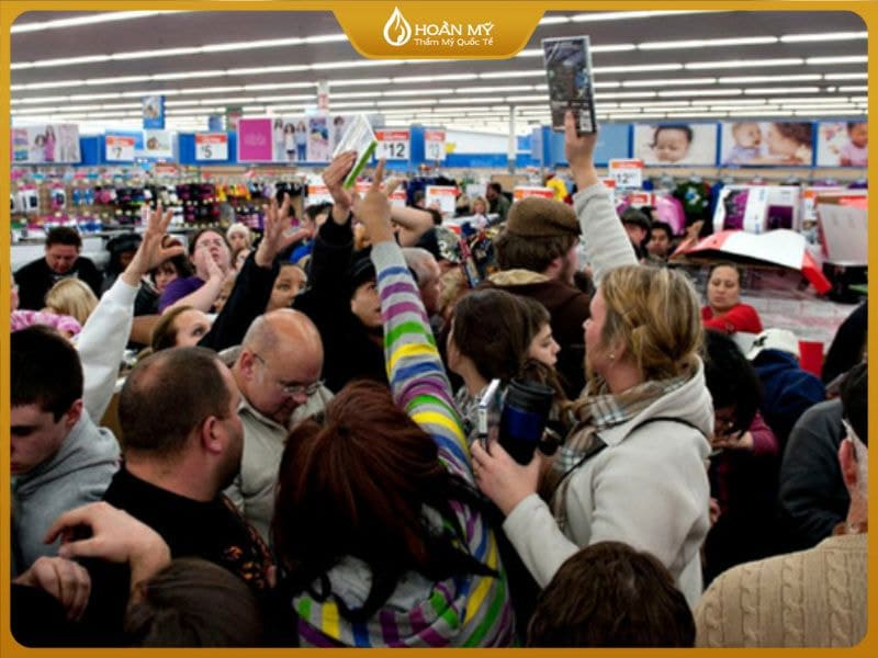 Nguồn gốc của Black Friday