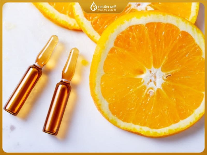 Dr. Whitening Vitamin C nằm trong phân khúc giá hợp lý so với hiệu quả mang lại.