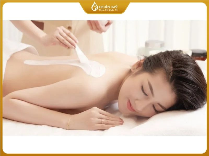 Mùa thu và mùa đông là thời điểm lý tưởng giúp tắm trắng hiệu quả