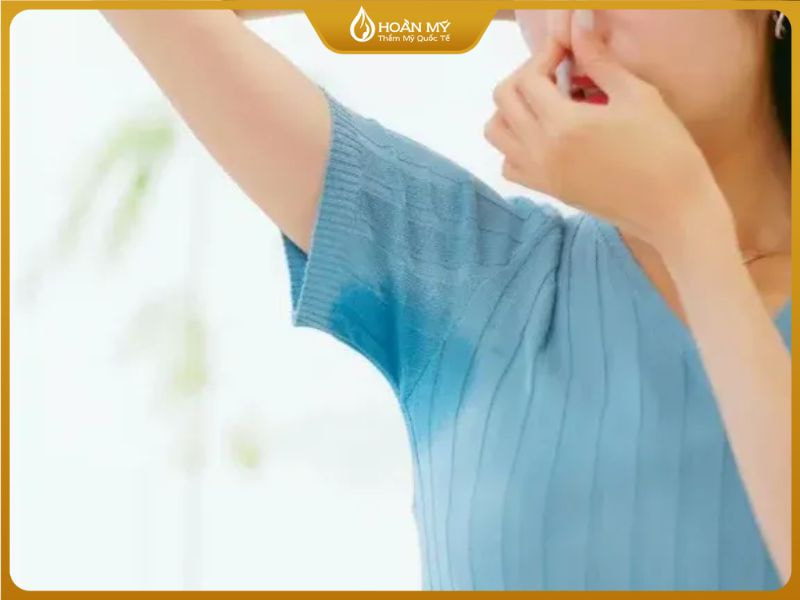 Triệt lông còn giúp loại bỏ vi khuẩn và mùi hôi cơ thể hiệu quả