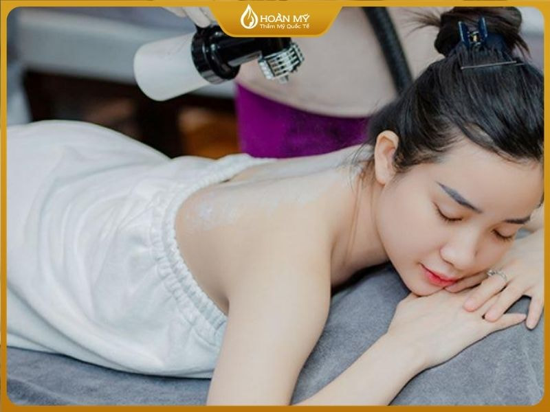 Công nghệ phun trắng Nano là gì và hoạt động như thế nào?