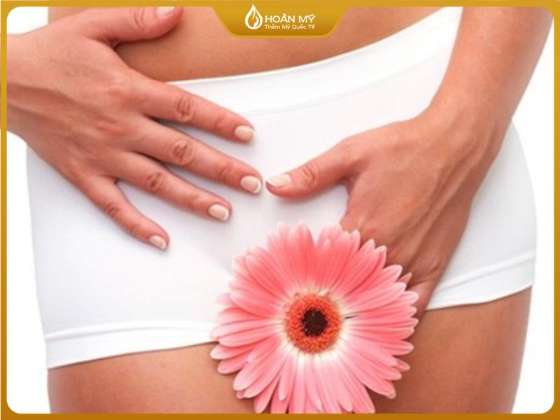 Cách vệ sinh vùng kín sau khi triệt lông rất quan trọng