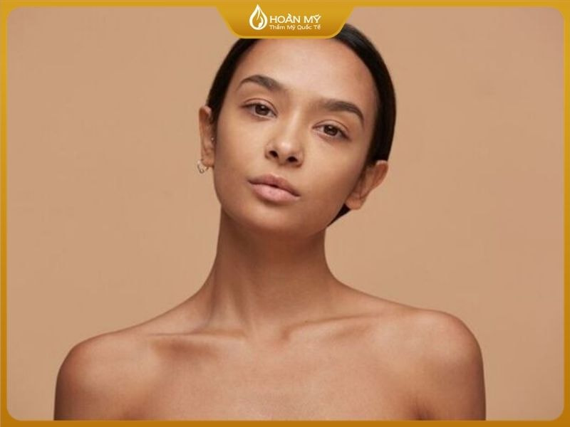 Liệu trình tắm trắng giá bao nhiêu? Bảng giá 2026 tại Hoàn Mỹ